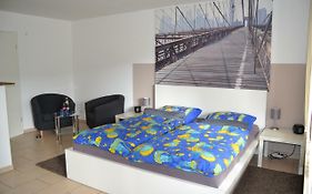 Ferienwohnung Schelsen