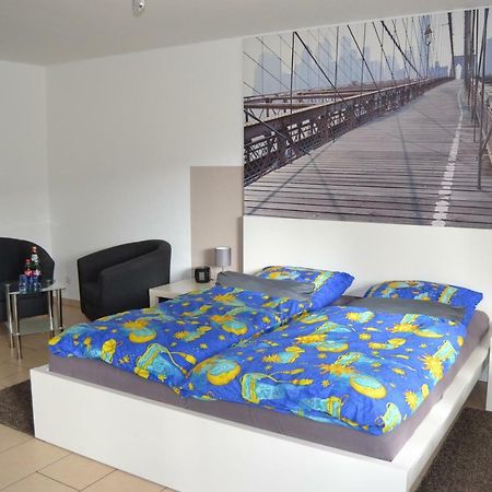 Ferienwohnung Schelsen Mönchengladbach Exterior foto