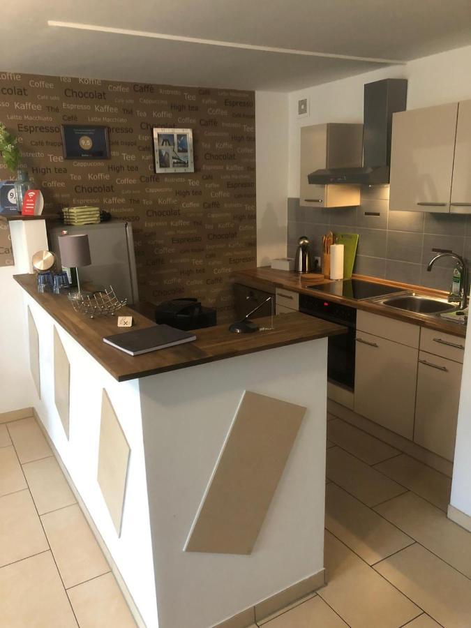 Ferienwohnung Schelsen Mönchengladbach Exterior foto