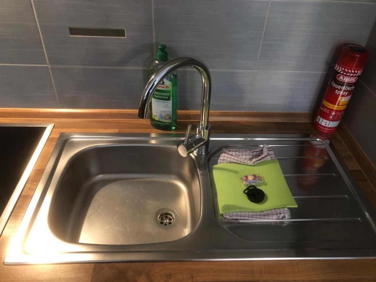 Ferienwohnung Schelsen Mönchengladbach Exterior foto