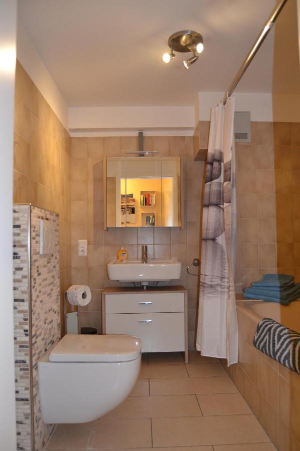 Ferienwohnung Schelsen Mönchengladbach Exterior foto