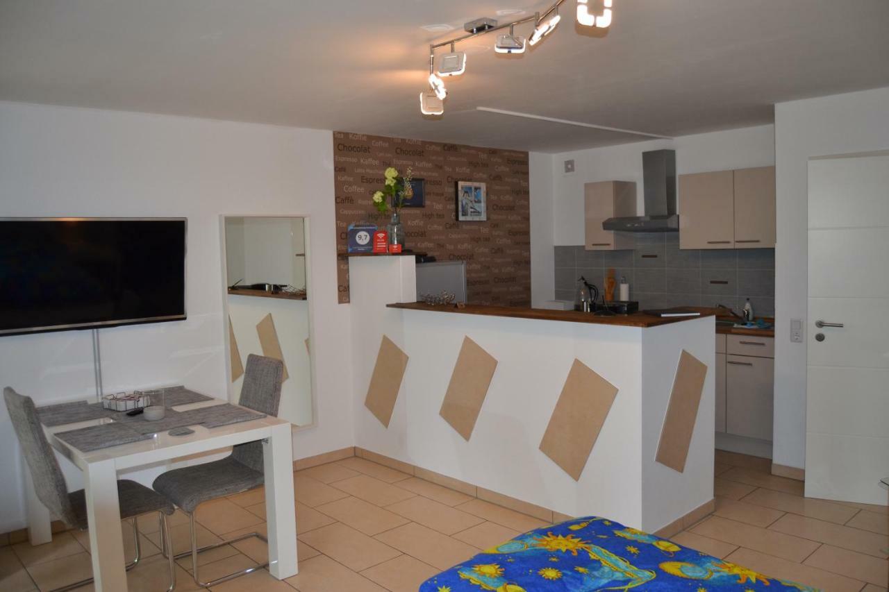 Ferienwohnung Schelsen Mönchengladbach Exterior foto