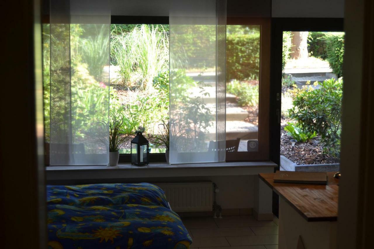 Ferienwohnung Schelsen Mönchengladbach Exterior foto
