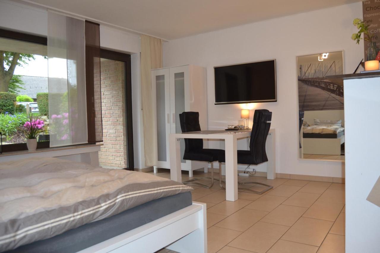 Ferienwohnung Schelsen Mönchengladbach Exterior foto