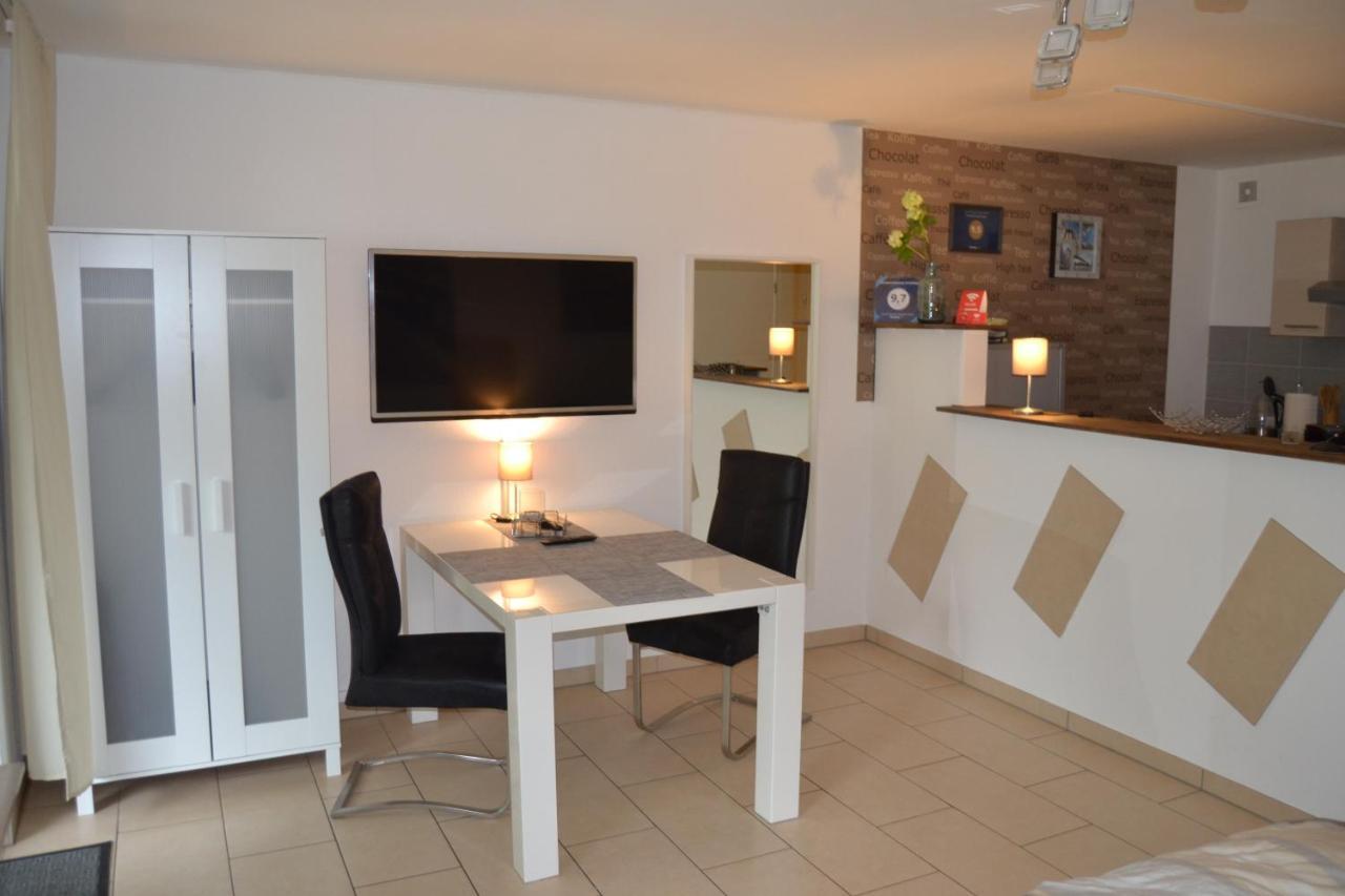 Ferienwohnung Schelsen Mönchengladbach Exterior foto