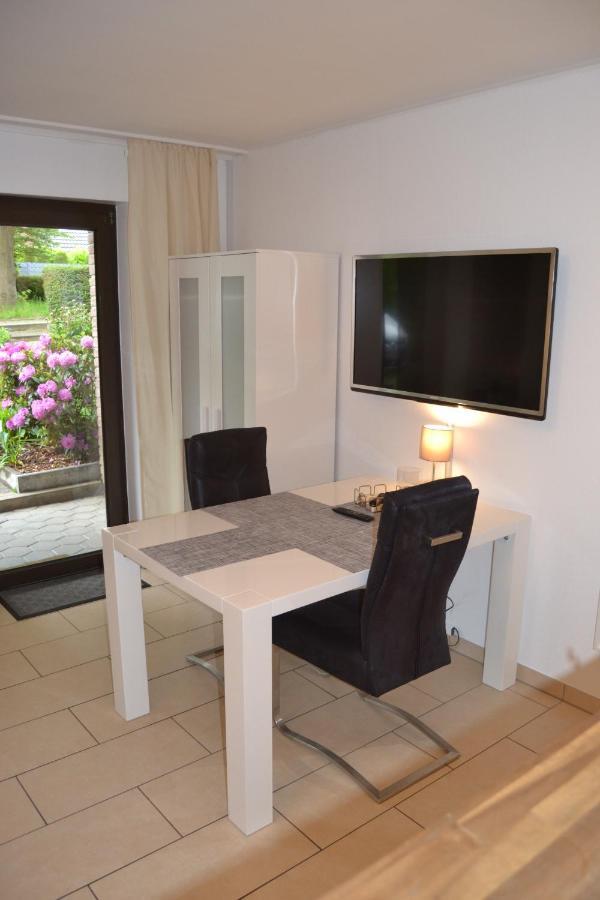Ferienwohnung Schelsen Mönchengladbach Exterior foto