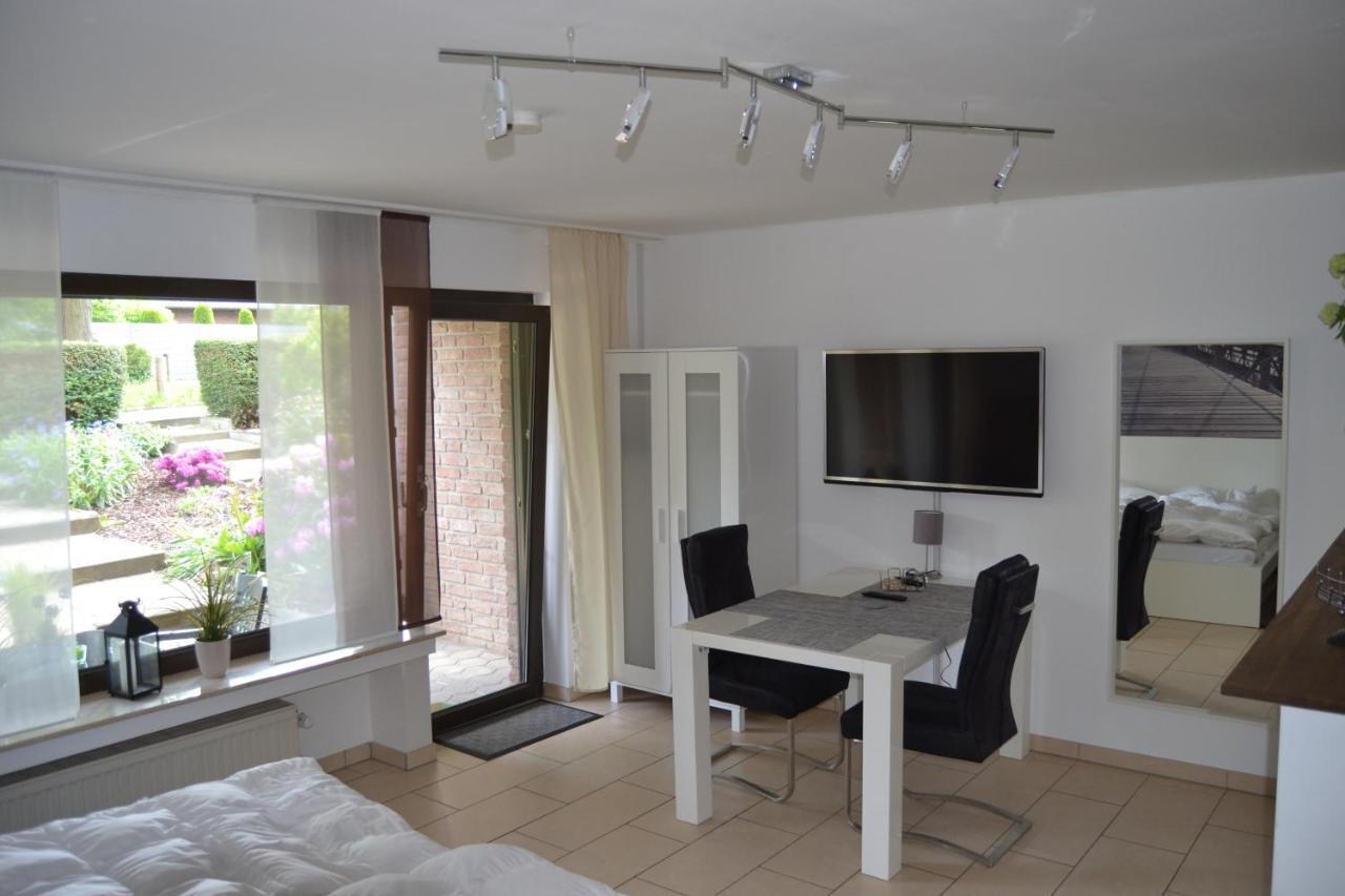 Ferienwohnung Schelsen Mönchengladbach Exterior foto